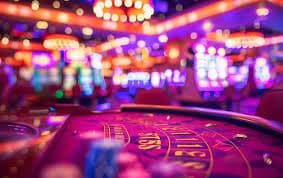 Bonus round activation and free-spin feature in Fa Cai Shen Deluxe