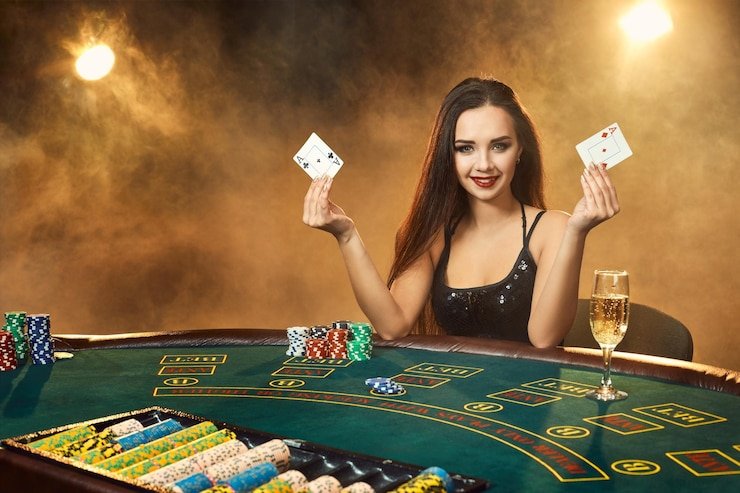 Starburst slot game reels showing gem symbols and expanding wild on rajabandot 13